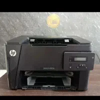 پرینتر hp دورو زن WiFi دار