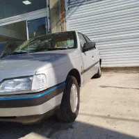 405 مدل 91 دوگانه کارخانه