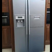 تعمیر فوق تخصصی یخچال در منزل