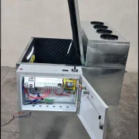 ماینر و سایلنت باکس هوشمند