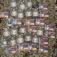 کارت فوتبالی