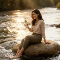 طراحی پوستر محصولات و عکس های آتلیه با هوش مصنوعی|خدمات رایانه‌ای و موبایل|اهواز, شهرک دانشگاه|دیوار