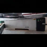دورکن‌ 380 ریل واگنی بالا و پایین برقی پایون