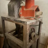 چرخ گوشت صنعتی