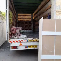 اساس منزل بااکیب مجرب|خدمات حمل و نقل|میانه, |دیوار