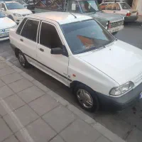 پراید مدل 89دوگانه شرکتی|خودرو سواری و وانت|قدس, شهر‌قدس|دیوار