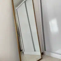 آینه بزرگ|آینه|رشت, بازار|دیوار