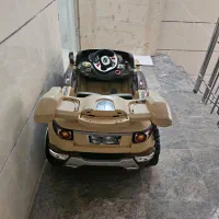 ماشین شارژی