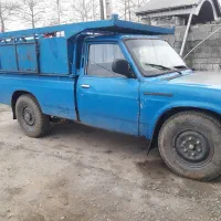 نیسان آبی|خودرو سواری و وانت|رحیم‌آباد, |دیوار