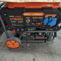 موتور برق ۳.۵ کیلو رویالیتی تکنولوژی ژاپن استارتی|ماشین‌آلات صنعتی|اصفهان, براآن شمالی|دیوار