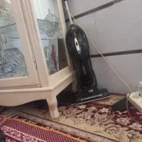 جارو شارژی keep