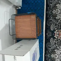 برنده جا سیب زمینی پیازی|آب‌چکان و نظم‌دهنده ظروف|پاکدشت, حصار امیر|دیوار