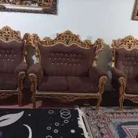 مبل سلطنتی