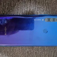 گوشی آنر20لایت|موبایل|تبریز, |دیوار