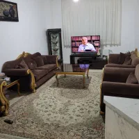 80 متری/دو خواب/رو به رو مترو/چسب فاز یک/عرشیا|فروش آپارتمان|هشتگرد, شهرک ریحانه|دیوار