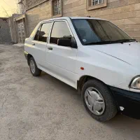 پراید131مدل98 در حد خشک|خودرو سواری و وانت|زابل, |دیوار