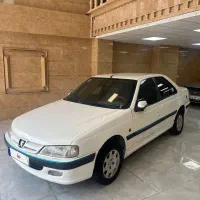 پارس ۸۸ دوگانه سوز