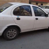 ساینا مدل ۱۴۰۰|خودرو سواری و وانت|تهران, وحیدیه|دیوار