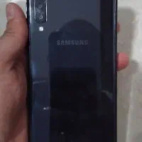 گوشی سامسونگ A7 2018|موبایل|کرج, فاز ۳ گوهردشت|دیوار