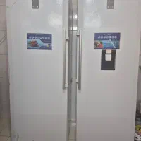 یخچال وفریزر کلور