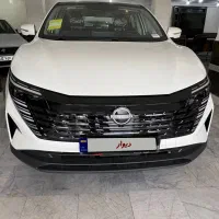 نیسان قشقایی ۲۰۲۵
