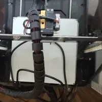 پرینتر سه بعدی 3d|پرینتر، اسکنر، کپی، فکس|مشهد, شهرک رازی (شهرک غرب)|دیوار