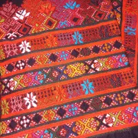 دوزنده هستم|لباس|ایرانشهر, |دیوار