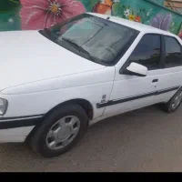 پژو ۴۰۵ تیوفای|خودرو سواری و وانت|سبزوار, امیر کبیر|دیوار