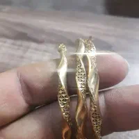 طلا.النگوبحرینی،زنجیر،گوشواره طلا