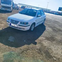 سمند Ef7|خودرو سواری و وانت|کرج, حصارک پایین|دیوار