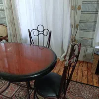 میز و صندلی ناهارخوری|میز و صندلی غذاخوری|خمینی‌شهر, |دیوار