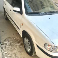 سمند ال ایکس مدل۹۹ بدون رنگ کم کار|خودرو سواری و وانت|اندیشه, شهرک صدف|دیوار