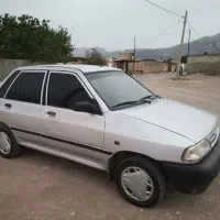 پرایدمدل۸۸