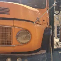 راننده پایه یکم جویای کار رانندگی