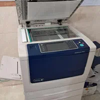 فروش دستگاه/کونیکا/زیراکس/فتوکپی/پرینت رنگی|پرینتر، اسکنر، کپی، فکس|یزد, |دیوار