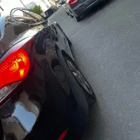 خودرو النترا ۲۰۱۵ فول وارداتی|خودرو سواری و وانت|تهران, جوانمردان (اندیشه)|دیوار