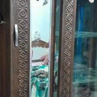 بوفه وکمد لباس|جاکفشی، کمد، دراور|زابل, |دیوار