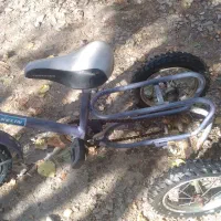 فروش سه چرخه آلمانی