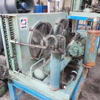 سردخانه،کمپرسورسردخانه،چیلرخریدوفروش سردخانه وچیلر