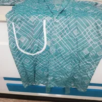 حوله تن پوش سایز یک