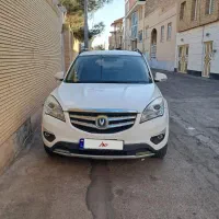 خودرو چانگان ۳۵