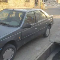 پژو 405 GLX|خودرو سواری و وانت|پلدختر, |دیوار
