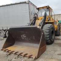 لودر ولوو ۴۵۰۰