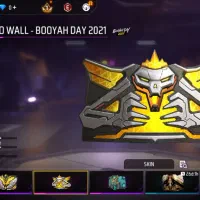 اکانت فیری فایر لول۶۳|کنسول، بازی ویدئویی و آنلاین|مشکیندشت, |دیوار