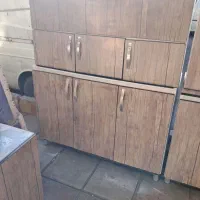 کابینت لایت درحدنو|مصالح و تجهیزات ساختمان|الوند, |دیوار