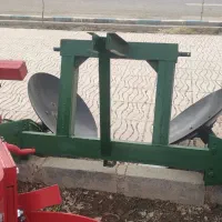 مرزکش|ماشینآلات صنعتی|نورآباد, |دیوار