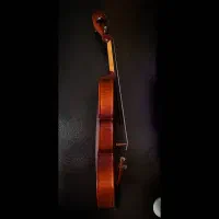 ویلن 4/4 استرادین ساخته چک|ویولن|تهران, بوستان چیتگر|دیوار