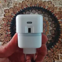 آداپتور اصلی ایفون