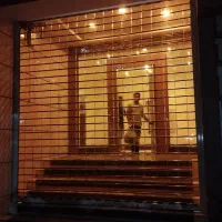 تعمیرات کرکره برقی  جک درب اتوماتیک