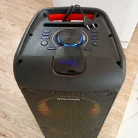 اسپیکر microlab|سیستم صوتی خانگی|جغتای, |دیوار